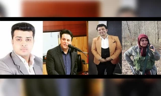 طی حکمی از سوی دبیر اولین جشنواره مجازی استنداپ کمدی لبخند قو

داوران اولین جشنواره مجازی استند اپ کمدی لبخند قو معرفی شدند