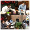 احداث اولین سالن بلک باکس نمایش با درایت شهرداری و شورای شهر چالوس