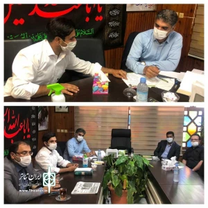 احداث اولین سالن بلک باکس نمایش با درایت شهرداری و شورای شهر چالوس