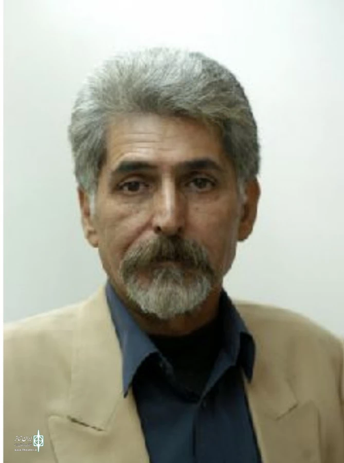 حسین ناطقی درگذشت 2