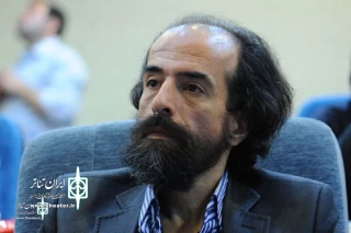 سوگ سرودی برای محمدرضا الوند

او که مومنانه به تئاتر استان‌ها باور داشت