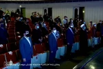 از اجرای عمومی نمایش های جشنواره حمایت می کنیم
تقدیر از دو هنرمند و اهدای جوایز برگزیدگان 3