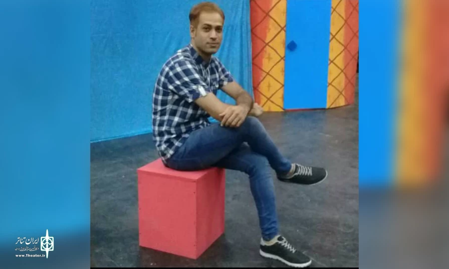 دلتنگیم چه برای صحنه چه به عنوان مخاطب 2