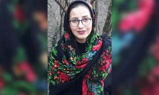 سارا فتحی هنرمند اراکی :

حال تئاتر خوب نیست