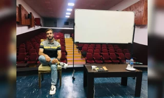 رسول اسماعیل زاده هنرمند رامسری :

نبض تئاتر شهرستان ها به سختی میزند