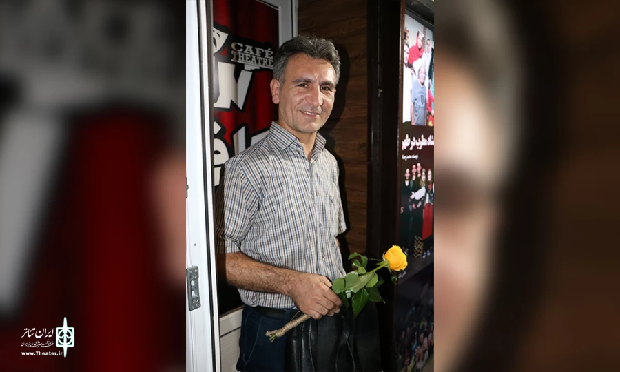 ویروس کرونا تئاتر را به زمین زد و هنرمندان بی پناه این هنر چند هزار ساله را خانه نشین کرد 2