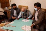 پیام روز ملی هنرهای نمایشی توسط «سعید پورصمیمی» نگارش و امضاء شد
دیگردوستی، تکلیف همه‌ ماست 3