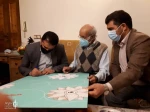 پیام روز ملی هنرهای نمایشی توسط «سعید پورصمیمی» نگارش و امضاء شد
دیگردوستی، تکلیف همه‌ ماست 4