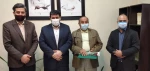 همزمان با روزجهانی تاتر  از پیشکسوتان تاتر مازندران تقدیر شد
