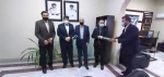 همزمان با روزجهانی تاتر  از پیشکسوتان تاتر مازندران تقدیر شد