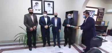 همزمان با روزجهانی تاتر  از پیشکسوتان تاتر مازندران تقدیر شد
