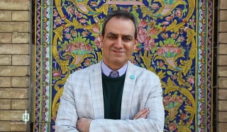 شهرام کرمی از نگارش نمایشنامه جدیدش گفت؛

ای کاش کرونا با این پروژه به پایان برسد