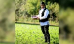 در این چندساله وضعیت تئاتر خوب نبوده  2