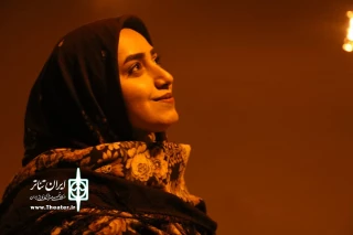 گفت و گو با بهناز دوستی پاشاکلائی

هنرمندان تئاتر همیشه دستخوش شرایط هستند