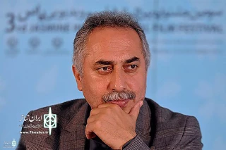 دبیر جشنواره تئاتر فجر

فراخوان «تئاتر فجر ۴۰» در بهار منتشر می‌شود