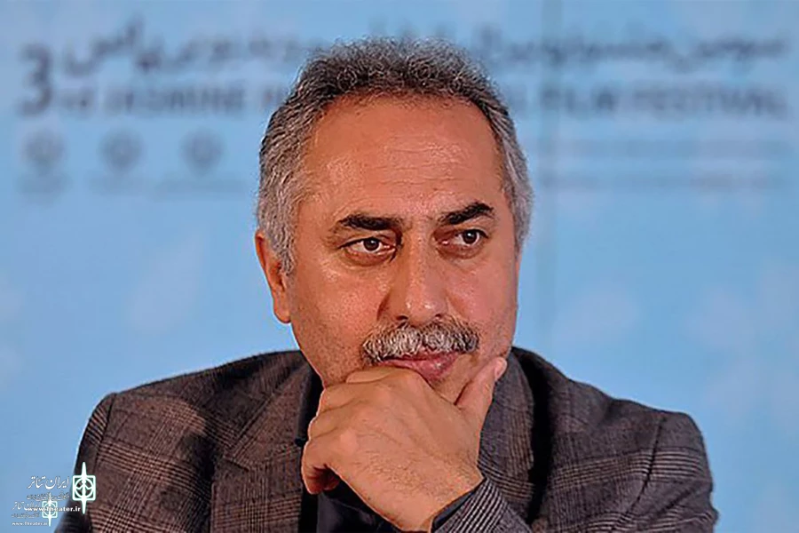 فراخوان «تئاتر فجر ۴۰» در بهار منتشر می‌شود
 2