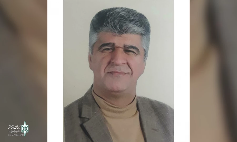 تاتر یک شاخص است و  مولفه ایجاد تفکر در جامعه است 2