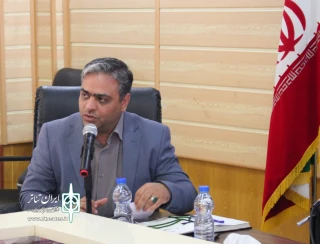 گفت و گو با امیرحسین (ایمان ) فلاحت پیشه هنرمند بابلسری

قدر دان کسانیکه در تئاتر زحمت میکشند باشیم