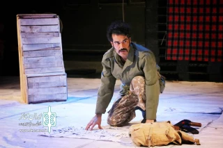 گفت و گو با سید هادی ساداتی هنرمند ساروی

اهالی تئاتر در مواجهه با شیوع کرونا به دو دسته تقسیم شدند