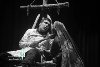 گفت و گو با سیدابراهیم اطهری هنرمند ساروی

باید که خاک درگه اهل هنر شوی