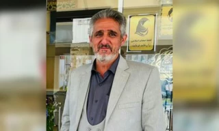 بهزاد مختاری هنرمند نوری

تئاتر  دچار ایستایی و سردرگمی شده