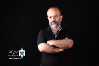 گفت و گو با مهدی روشن ضمیرطبری هنرمند بابلی

تئاتری همیشه حرف اول را می زنند.حرف آخری برایشان وجود ندارد