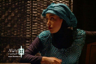 گفت و گو با پانیذ یحیی هنرمند ساروی

وضعیت تئاتر اینروزها دردناکه