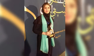 گفت و گو با مریم خلردی هنرمند مازندرانی

زندگی برای هنرمندان سخت تراز پیش شده