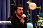 تئاتر تصویر زندگیست که قلم و کاغذ و رنگش از آن توست 2