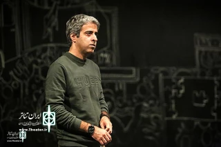 ایوب آقاخانی خبر داد؛

دریافت طرح‌ از 15 استان برای «پروژه چهارفصل تئاتر ایران»