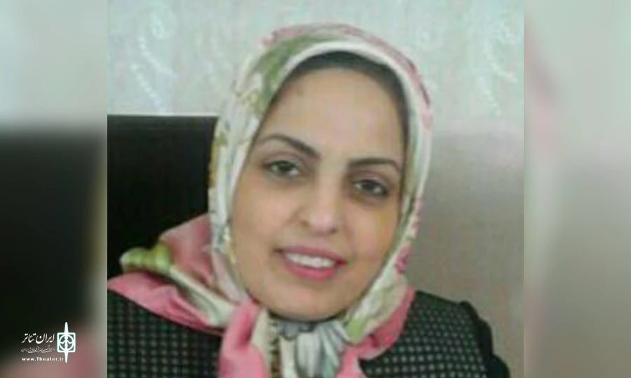 ا آمدن کرونا خیلی لطمه برهنرمندان تئاتروارد شده 2