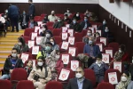 نمایش لوتی های محل در رامسر به صحنه رفت  2