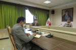 نشست شورای سیاستگذاری چهلمین جشنواره تئاتر فجر برگزار شد
 3