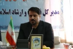 رستمی: رویکرد پژوهش باید کاربردی باشد نه ویترینی
حمابت ویژه از آثار تالیفی، ترجمه‌ای و پایان‌نامه‌های شاخص تئاتر خیابانی 2