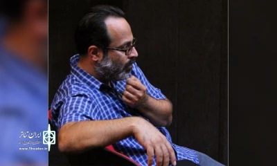 گفت و گو با مجید تیزرو هنرمند نوشهری

کی قراره تئاتر به عنوان شغل محسوب شود