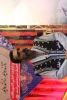 هنرمندان دلتنگ صحنه و تماشاگر هستند و تماشاگران مشتاق دیدار هنرمندان 2