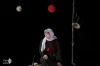 امیدوارم از روزی که رفتن به سالنهای تئاتر و دیدن نمایش به عنوان یک کالای اساسی در سبد فرهنگی هر خانوار قرار گیرد

 2