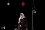 امیدوارم از روزی که رفتن به سالنهای تئاتر و دیدن نمایش به عنوان یک کالای اساسی در سبد فرهنگی هر خانوار قرار گیرد

 2