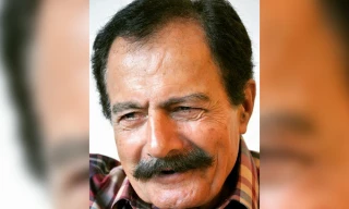 گفت و گو با کیوان سعیدی زند هنرمند بابلی

تئاتر این روزها با فراز و نشیب هایی همراه است