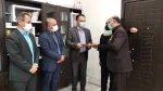 اهدا جوائز به برگزیدگان جشنواره استنداپ کمدی لبخند قو و سوگواره تعزیه غریب