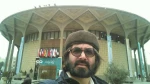 در این برهه تلخ زندگی هیچ چشم اندازی را نمی شود واقعی پنداشت 2