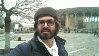 گفت و گو با محمد رشیدا هنرمند بابلی

در این برهه تلخ زندگی هیچ چشم اندازی را نمی شود واقعی پنداشت