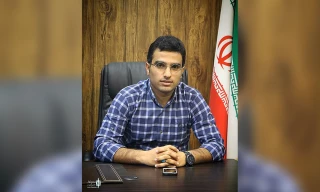 مسئول روابط عمومی انجمن هنرهای نمایشی استان  خبرداد :

معرفی گروهای نمایشی مازندران به تفکیک سطح هنری