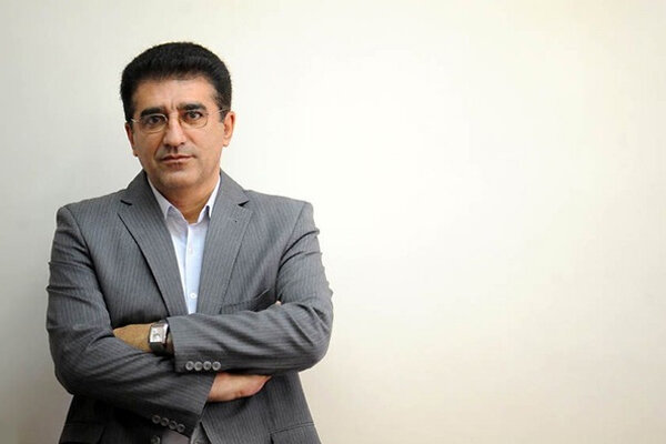 با حضور قادر آشنا مدیر کل هنرهای نمایشی کشور برگزار خواهد شد

نشست هنرمندان تئاتر استان مازندران