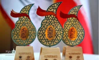 با محوریت تئاتر‌های تلویزیونی، پایان‌نامه‌های دانشجویی، مقالات علمی-پژوهشی و انتشار نمایش‌نامه‌ها

فراخوان دومین جایزه سرو منتشر شد