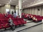نشست پرسش و پاسخ گروهای تئاتر استان مازندران  5