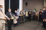 رونمایی ۴ کتاب نمایشنامه‌ از نویسندگان مازندرانی
 2