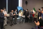 رونمایی ۴ کتاب نمایشنامه‌ از نویسندگان مازندرانی
 3