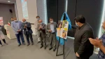 رونمایی ۴ کتاب نمایشنامه‌ از نویسندگان مازندرانی
 6