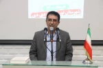 گزارش تصویری نشست هم افزایی گروهای نمایشی استان مازندران